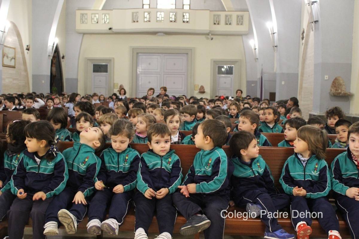 2014 03 13 CELEBRACIÓN LITÚRGICA (152)